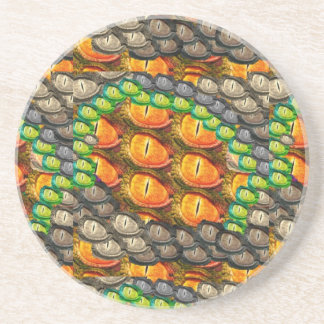 ドラゴンアイ コースター