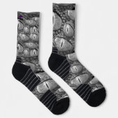 ドラゴンアイ ソックス (右)