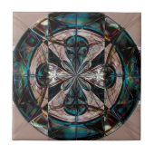 ドラゴンアイ タイル (正面)