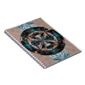 ドラゴンアイ ノートブック (右側)