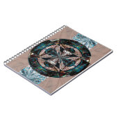 ドラゴンアイ ノートブック (左側)