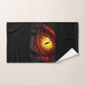 ドラゴンアイ バスタオルセット (ハンドタオル)