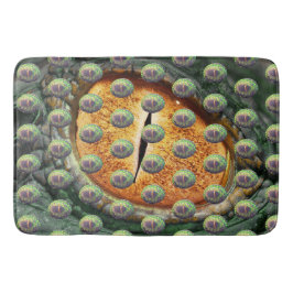 ドラゴンアイ バスマット