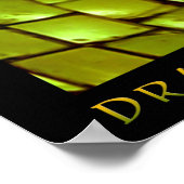 ドラゴンアイ ポスター (角)