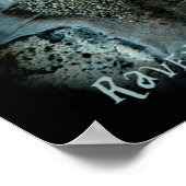 ドラゴンアイ ポスター (角)