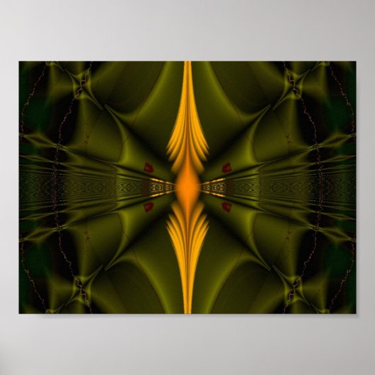 ドラゴンアイ ポスター (正面)