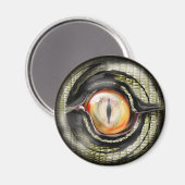 ドラゴンアイ マグネット (正面/裏面)