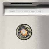 ドラゴンアイ マグネット (インサイチュ (食洗機))