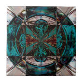 ドラゴンアイII タイル (正面)