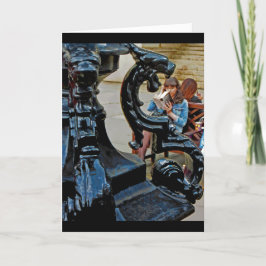 ドラゴンアタック カード