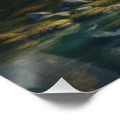 ドラゴンアンガー ポスター (コーナー)