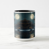 ドラゴンアンガー マグカップ (中央)