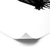 ドラゴンインタトゥースタイル ポスター (コーナー)