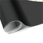 ドラゴンウィズタイガータトゥーインアンドヤンビーストファイト ラッピングペーパー (ロールコーナー)