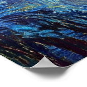 ドラゴンエイジ宗教裁判所スターリーナイト ポスター (角)