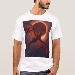 ドラゴンエクリプスII Tシャツ