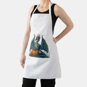 ドラゴンエプロン エプロン (インサイチュ)