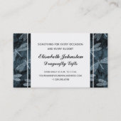 ドラゴンエレガントフライギフトショップオアブティック 名刺 (正面)