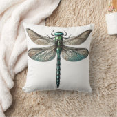 ドラゴンエレガントフライ自然アインスパイアート クッション (ブランケット)