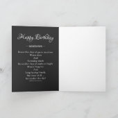 ドラゴンエレガントフライ シーズンカード (内部)