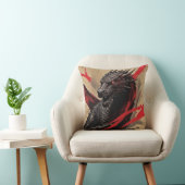 ドラゴンエンジェスティ クッション (椅子)