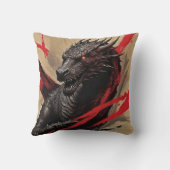 ドラゴンエンジェスティ クッション (裏面)