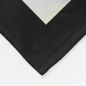 ドラゴンエンチャント フリースブランケット (角)