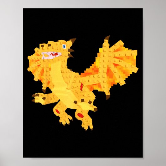 ドラゴンカネローニ ポスター (正面)