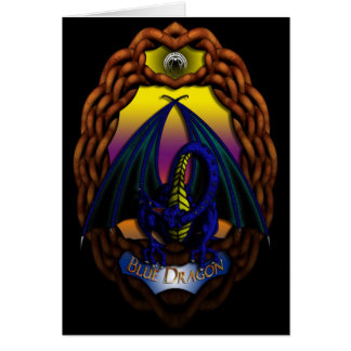 ドラゴンカード