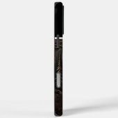 ドラゴンカービングオンマウンテントップ Case-Mate iPhoneケース (裏面 / 右)