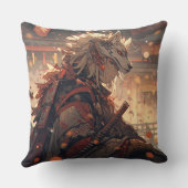 ドラゴンガーディアン クッション (裏面)