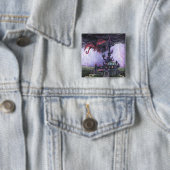 ドラゴンキャッスル 缶バッジ (インサイチュ)