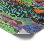 ドラゴンキャビン ポスター (角)