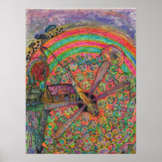 ドラゴンキャビン ポスター