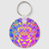 ドラゴンキーチェーン キーホルダー (正面)