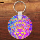 ドラゴンキーチェーン キーホルダー (正面)