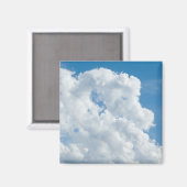 ドラゴンクラウドマグネット マグネット (正面/裏面)