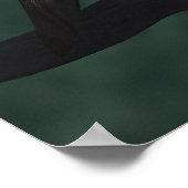 ドラゴンクリスタル ポスター (角)