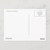 ドラゴンクリスタル ポストカード (裏面)