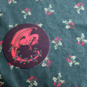 ドラゴンクリスマス シーズンカード