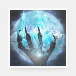 ドラゴンクロー スタンダードランチョンナプキン