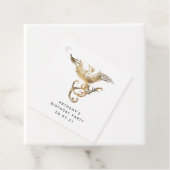 ドラゴングリモワールゴシックファンタジー フェイバータグ (インサイチュ)