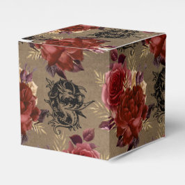 ドラゴングリモワール フェイバーボックス