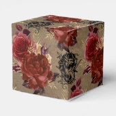 ドラゴングリモワール フェイバーボックス (裏面サイド)