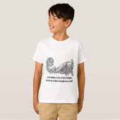 ドラゴンケチャップ2 Tシャツ (正面フル)