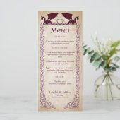 ドラゴンゲーマーファンタジーメニュー (スタンド正面)