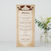 ドラゴンゲーマーファンタジーメニュー (スタンド正面)