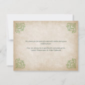 ドラゴンゲーマーファンタジー サンキューカード (裏面)