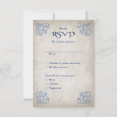 ドラゴンゲーマーファンタジー 出欠カード (正面)