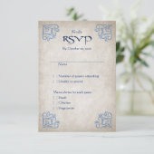 ドラゴンゲーマーファンタジー 出欠カード (スタンド正面)